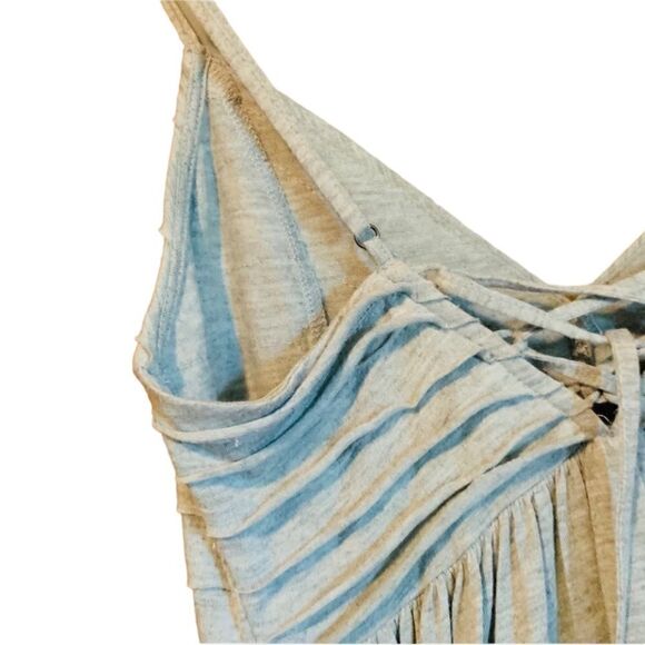 3 for $30! OU Kimchi Blue grey slip dress‎ - Picture 7 of 12